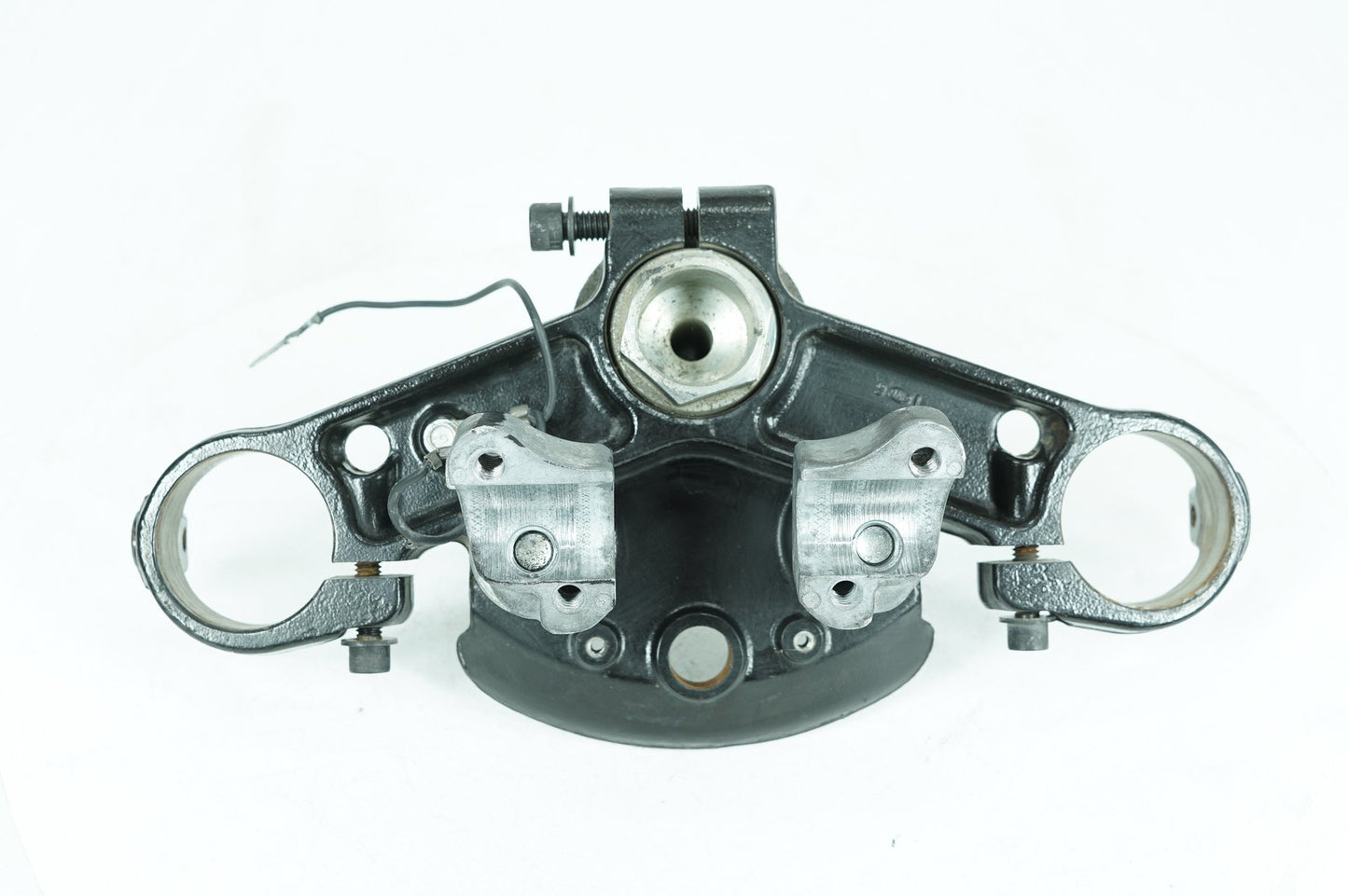 2008 - 2016 Harley-Davidson Touring Electra Glide Ultra Front Fork Upper Triple Tree Clamps 45900024