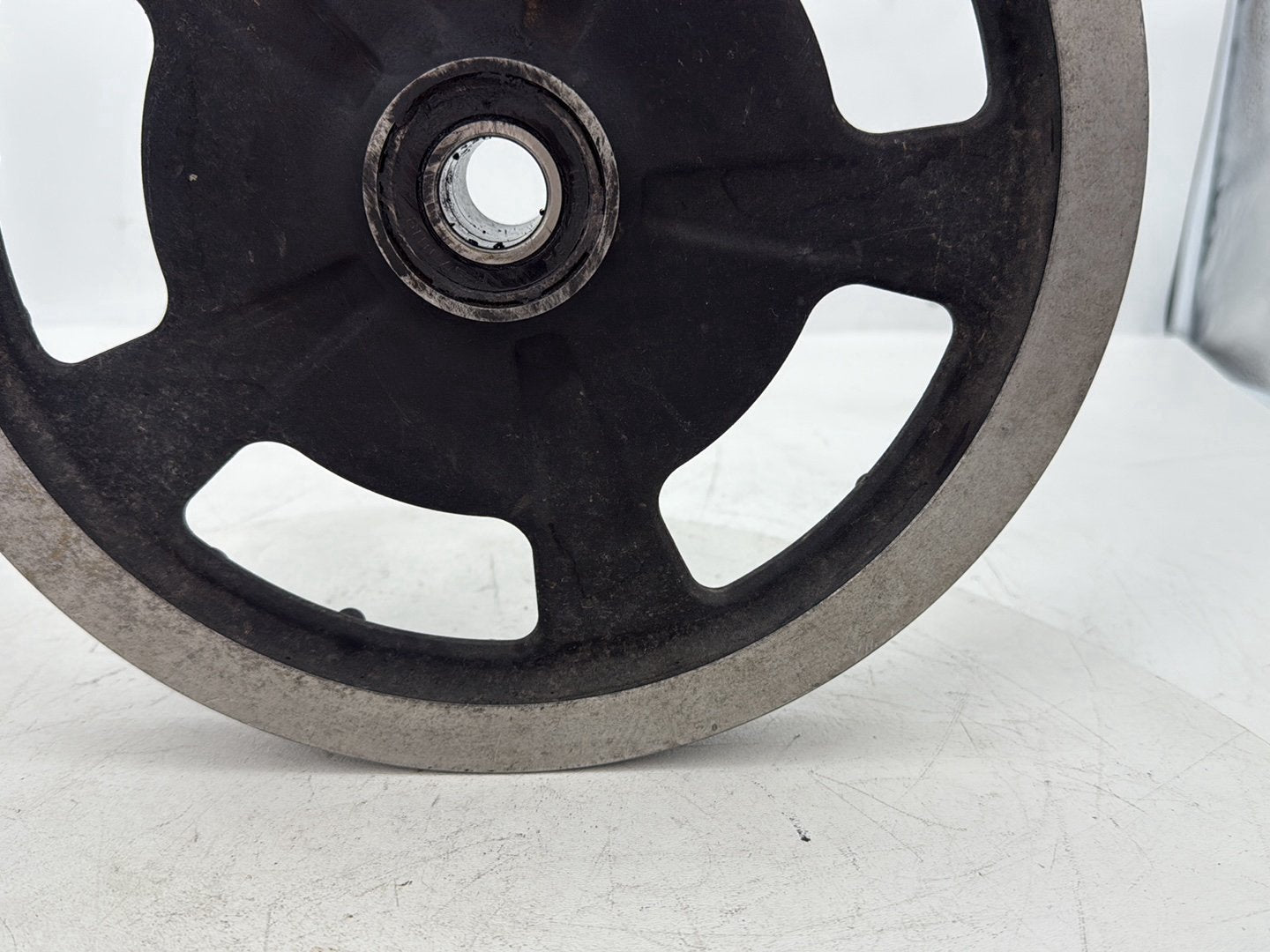 2008 - 2016 Harley-Davidson Touring Electra Glide Ultra Rear Driver Pulley Sprocket 	40217-09