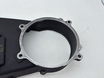 1991 Harley Heritage Softail Classic FLSTC OEM Inner Primary Clutch Cover