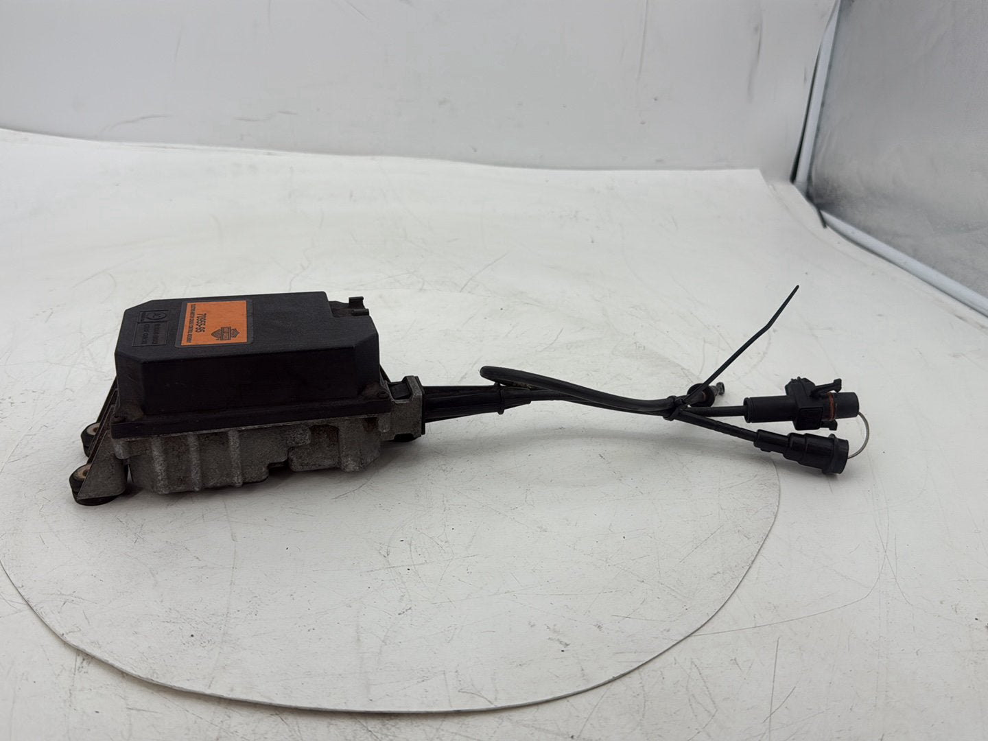 1995 Harley Touring Electra Glide Classic Cruise Control Actuator Servo Motor