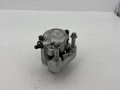 2009 Harley Sportster XL1200C 1200 Custom OEM Front Left 1 Brake Caliper