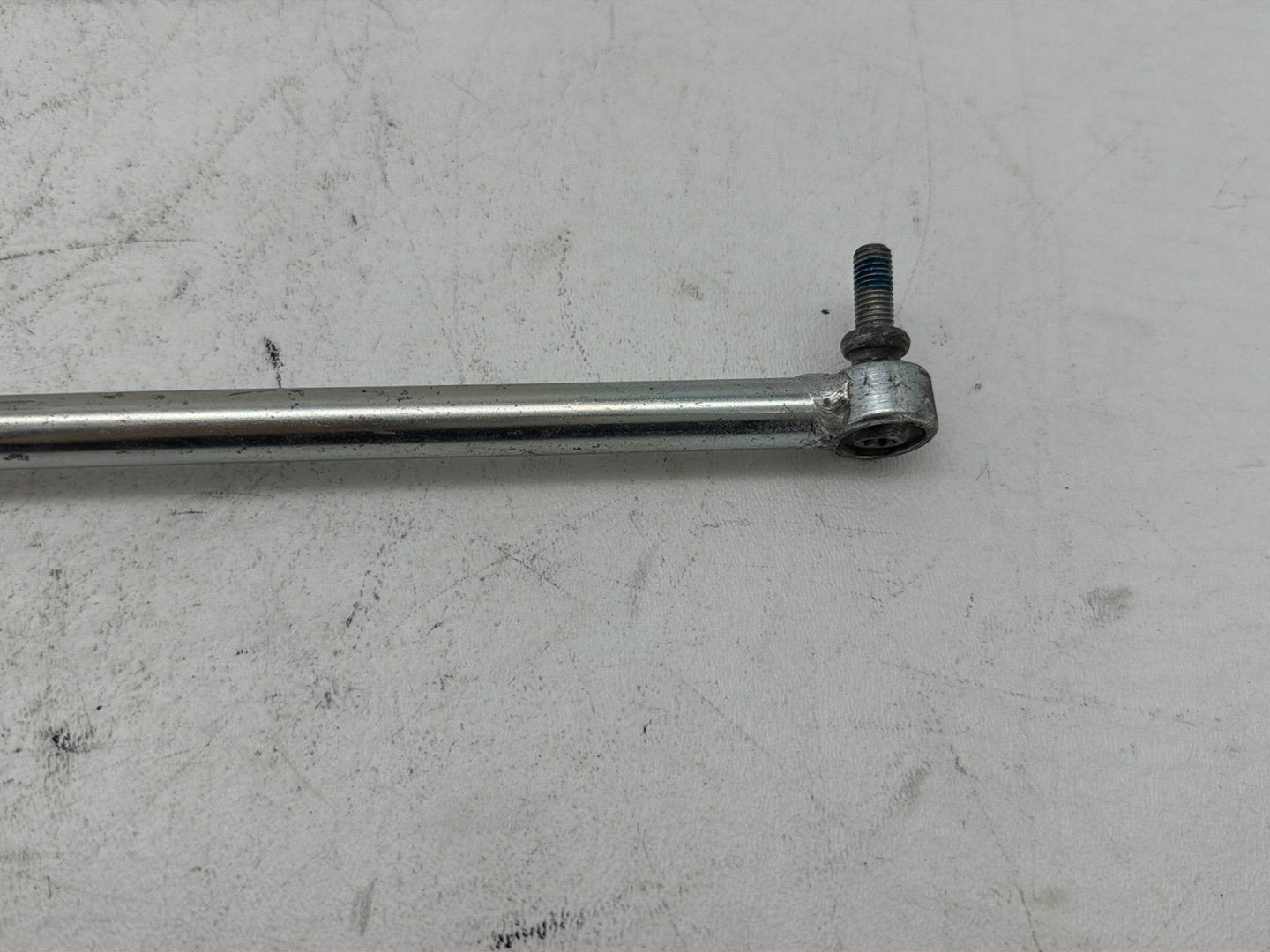 2006 Harley Sportster 1200 Custom XL1200C OEM Rear Brake Control Push Rod