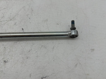 2006 Harley Sportster 1200 Custom XL1200C OEM Rear Brake Control Push Rod