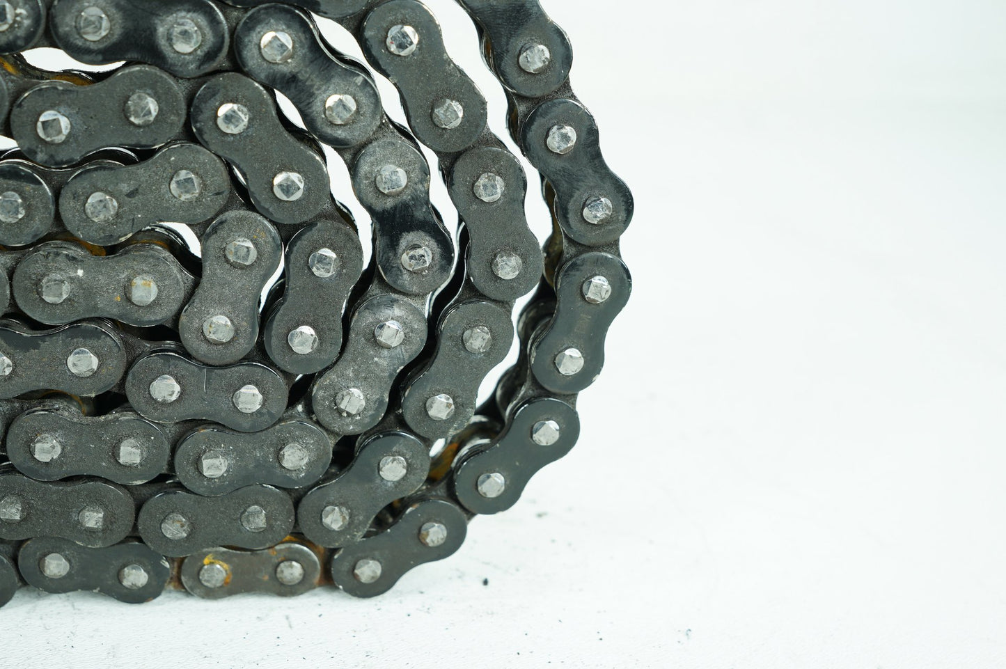 2007 - 2011 Harley-Davidson Touring Street Glide Engine Motor Main Primary Chain 40037-07