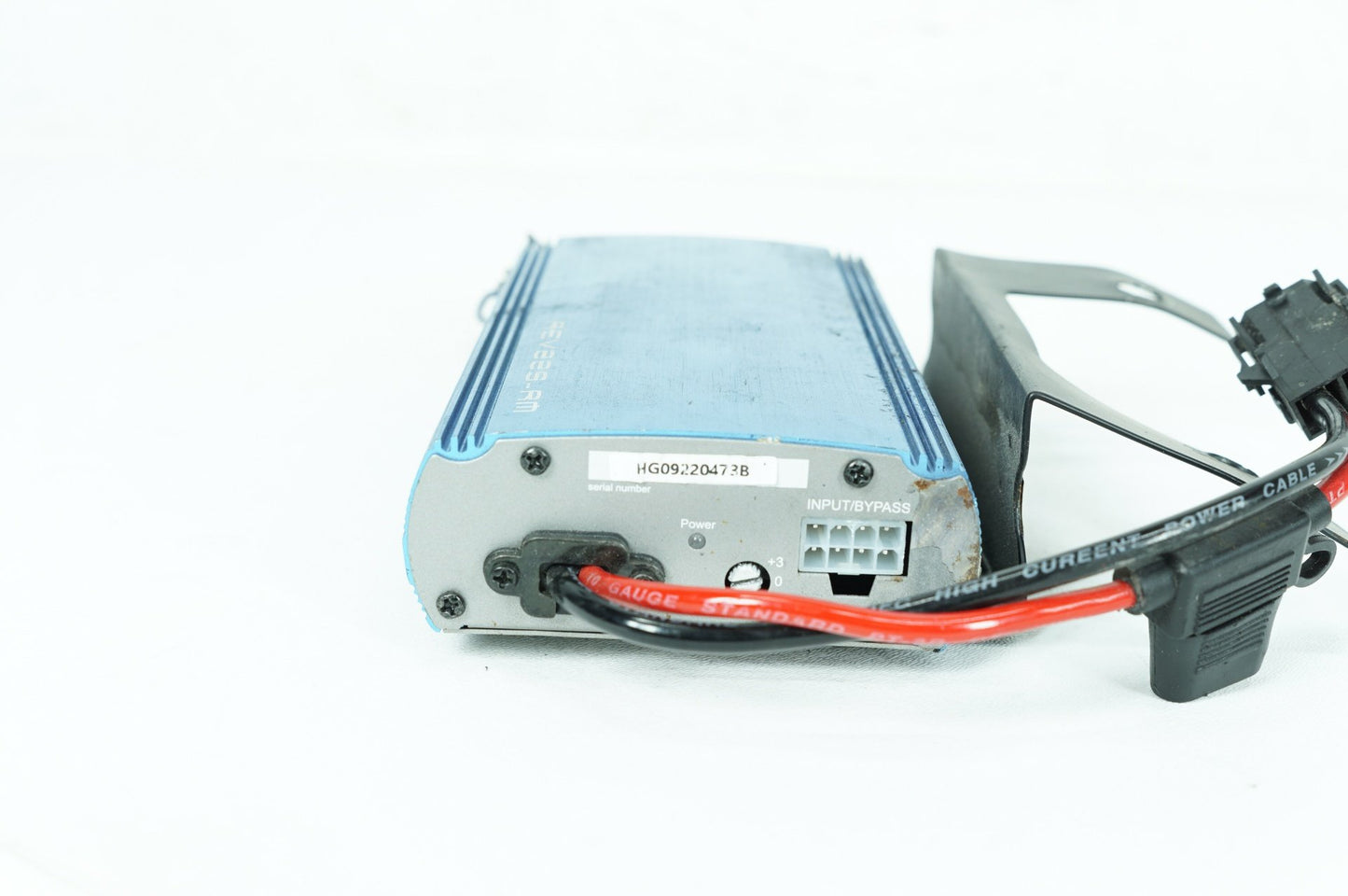 2008 - 2016 Harley-Davidson Touring Road Glide Radio Stereo Audio Sound Amplifier Amp REV225-RM