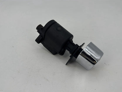 2007 - 2012 Harley-Davidson Touring Road Glide Ignition Switch Cylinder Barrel Lockset NOKey 71572-06