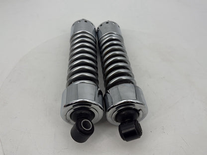 2007 - 2017 Harley-Davidson Dyna Wide Glide Rear Left Right Shock Absorbers 54615-01