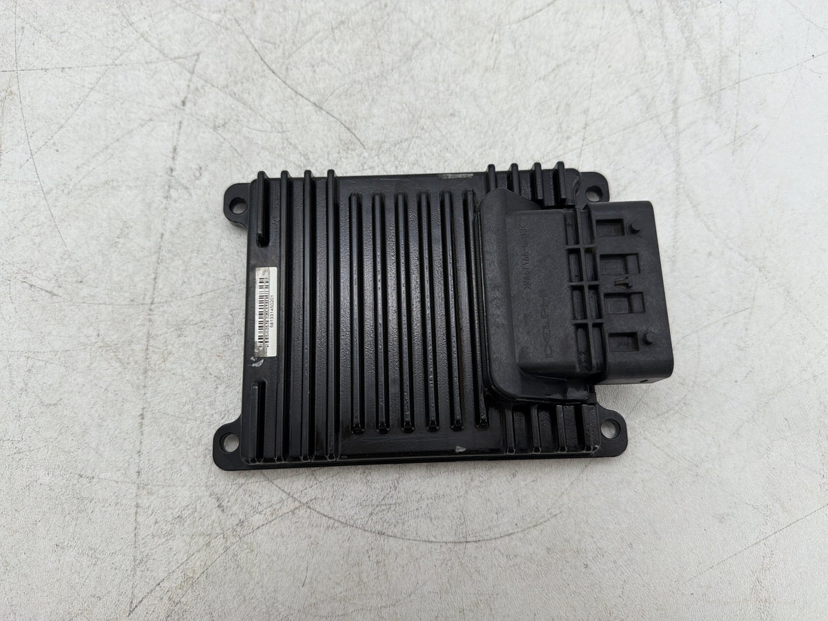 2013 Harley Electra Glide Touring FLHTCU OEM Engine Control Module Brain ECU ECM
