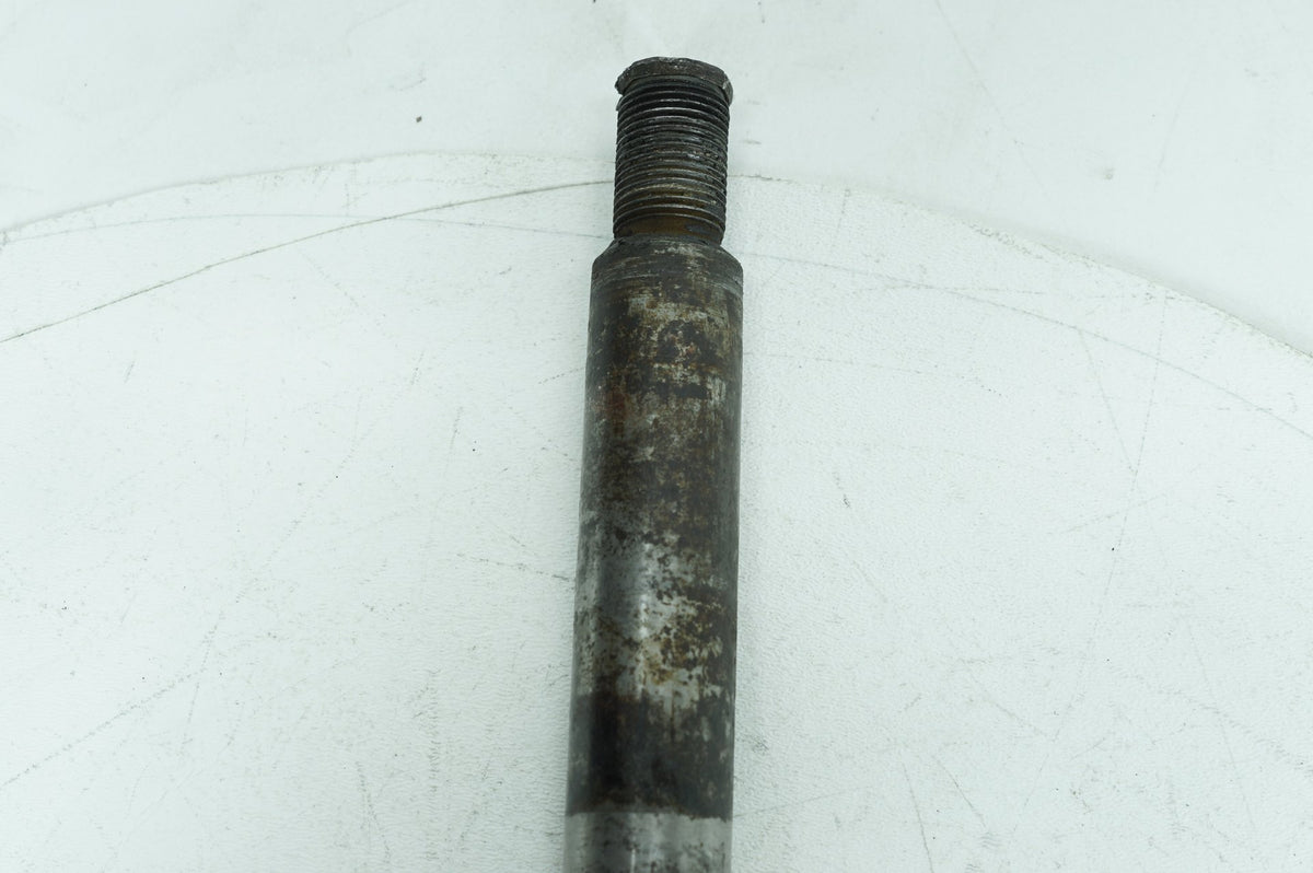 2007 Harley Dyna FXD Super Glide OEM Rear Fork Swingarm Pivot Bolt Shaft