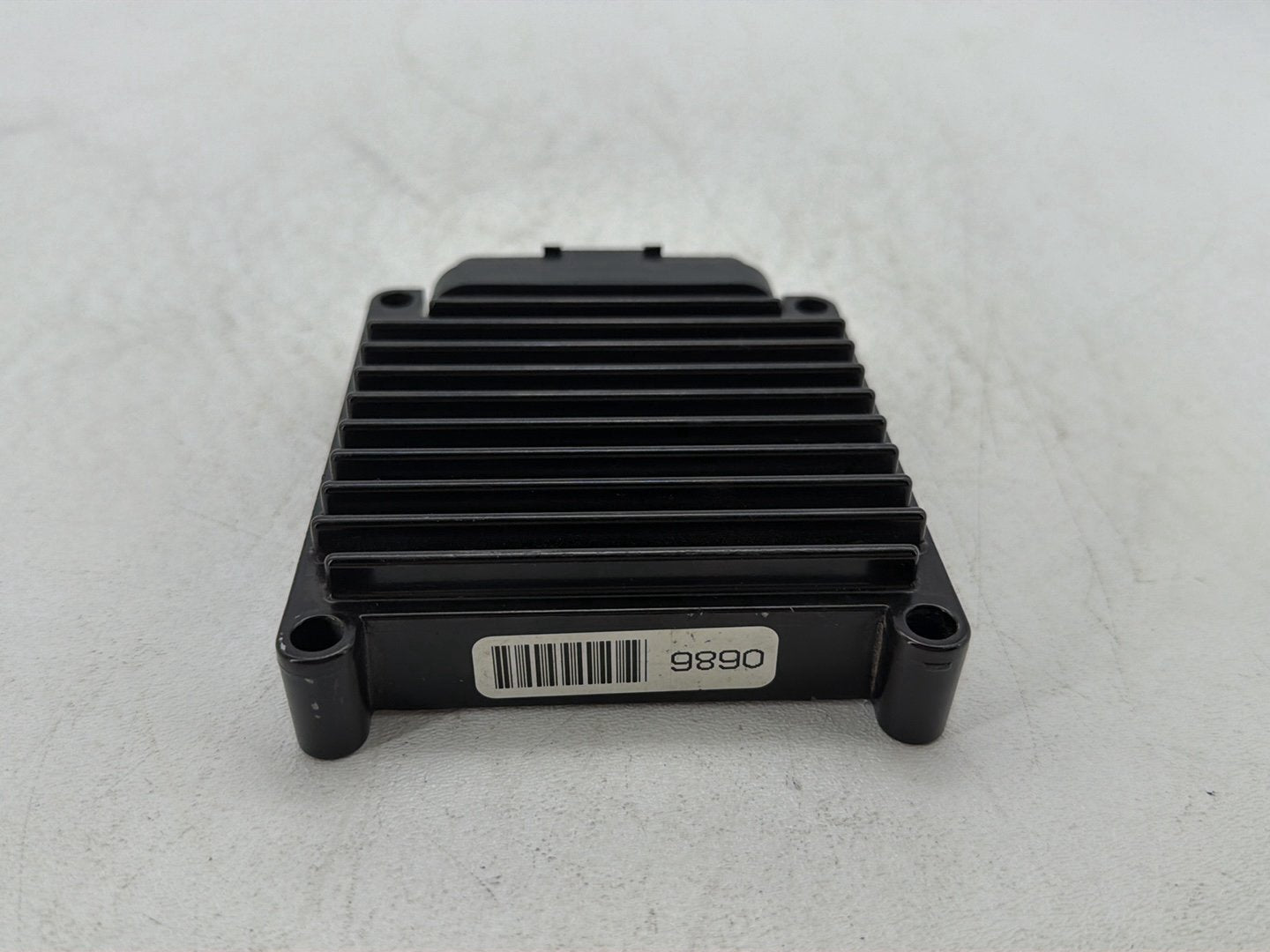 2009 Harley Dyna Street Bob FXDB OEM Engine Control Module Brain ECU ECM
