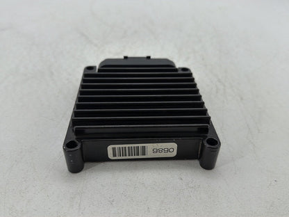 2009 Harley Dyna Street Bob FXDB OEM Engine Control Module Brain ECU ECM