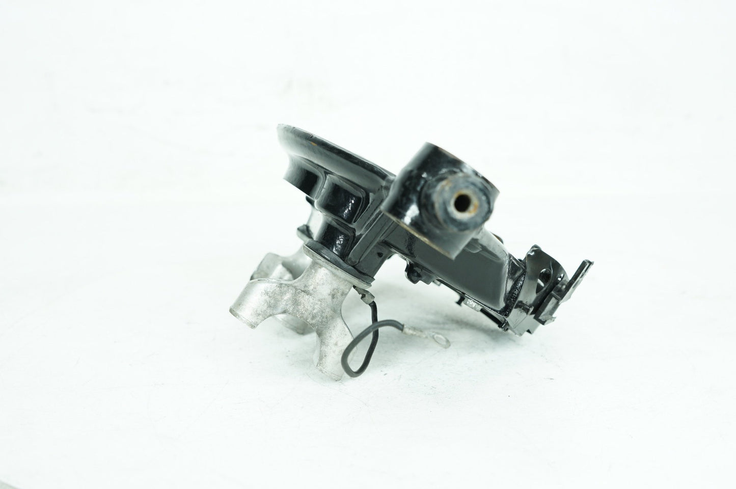 2011 - 2016 Harley-Davidson Touring Road King Classic Front Fork Upper Triple Tree Clamps 45435-10