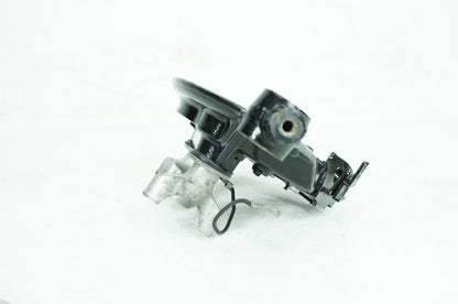 2011 - 2016 Harley-Davidson Touring Road King Classic Front Fork Upper Triple Tree Clamps 45435-10