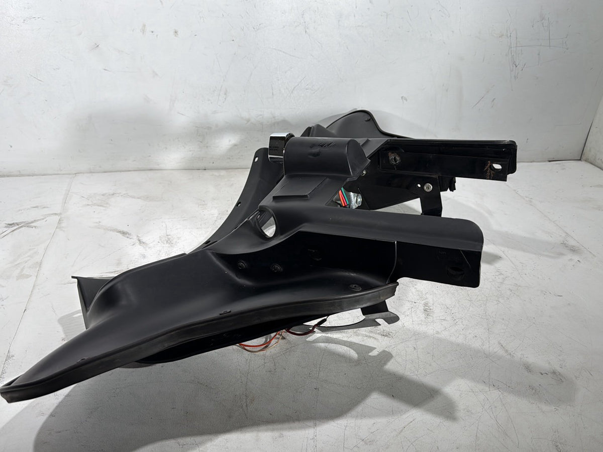 1992 Harley Electra Glide Touring Classic OEM Front Inner Batwing Fairing Cover
