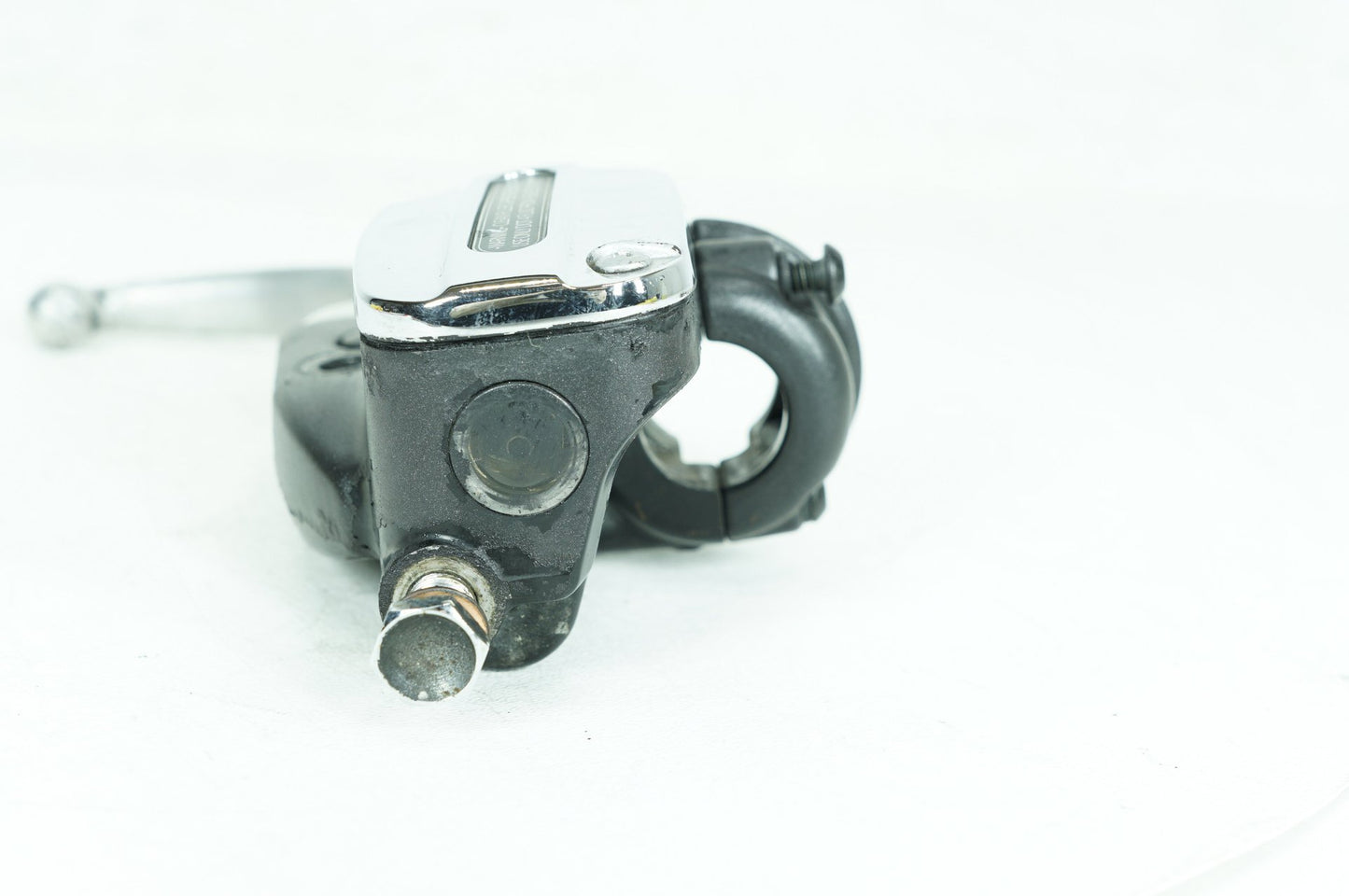 2008 - 2016 Harley-Davidson Touring Road Glide Custom Front Right Brake Lever Master Cylinder   44551-08B