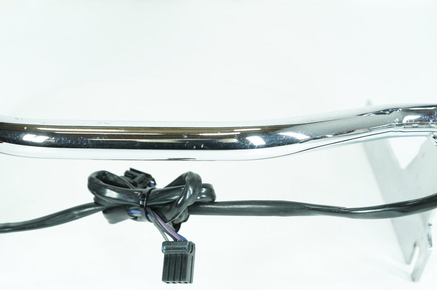 2008 - 2016 Harley-Davidson Touring Electra Glide Ultra Front Turn Signal Indicators Aux Light Bar 68712-94A