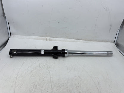 2013 Harley Forty-Eight Sportster 1200X OEM Front Right Fork 1 Slider Leg Tube