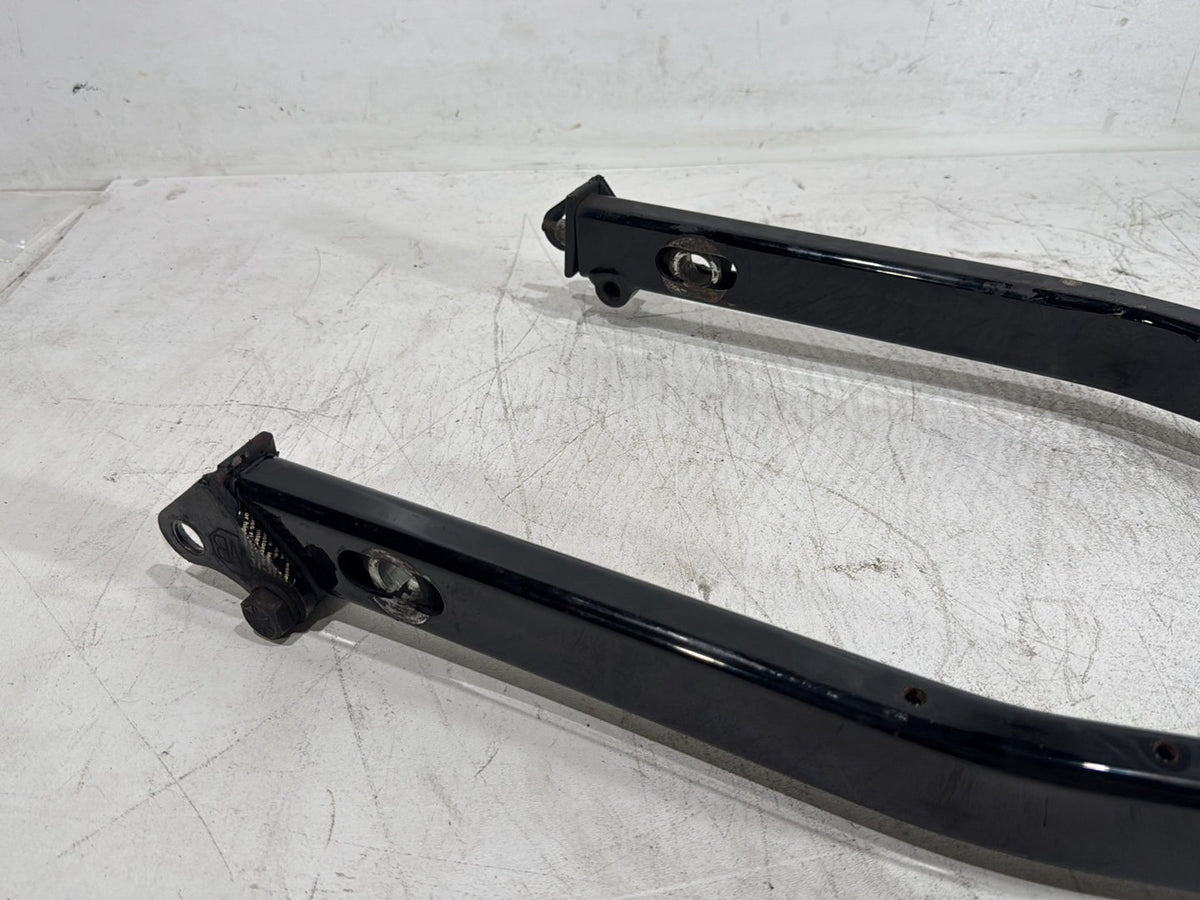 1996 Harley Road King Touring Police FLHPI OEM Rear Fork Swingarm Swing Arm