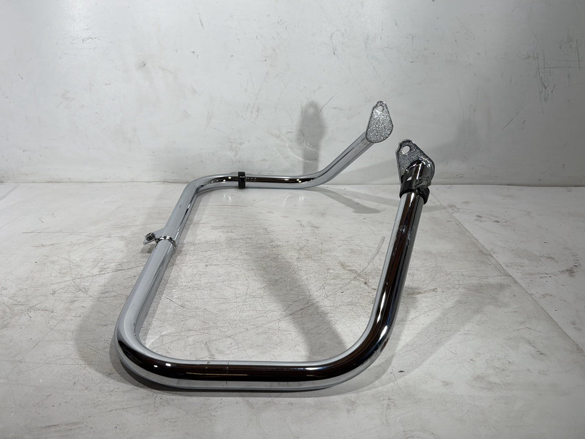2003 Harley Electra Glide Touring Ultra OEM Front Engine Crash Highway Bar Guard