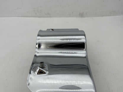 2013 Harley Street Glide Touring FLHX OEM Front Lower Fairing Outer Skirt 58208-96A