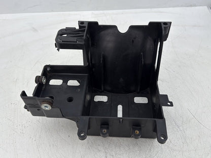 2012 Harley Road Glide Touring FLTRX Custom OEM Battery Tray Bracket Holder Carrier