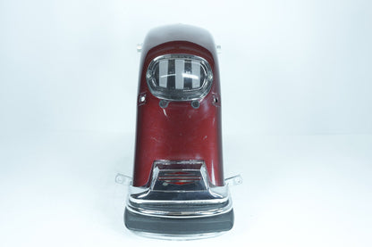 2007 - 2012 Harley-Davidson Touring Electra Glide Classic Rear Wheel Fender Taillight Brake Lamp 59579-06