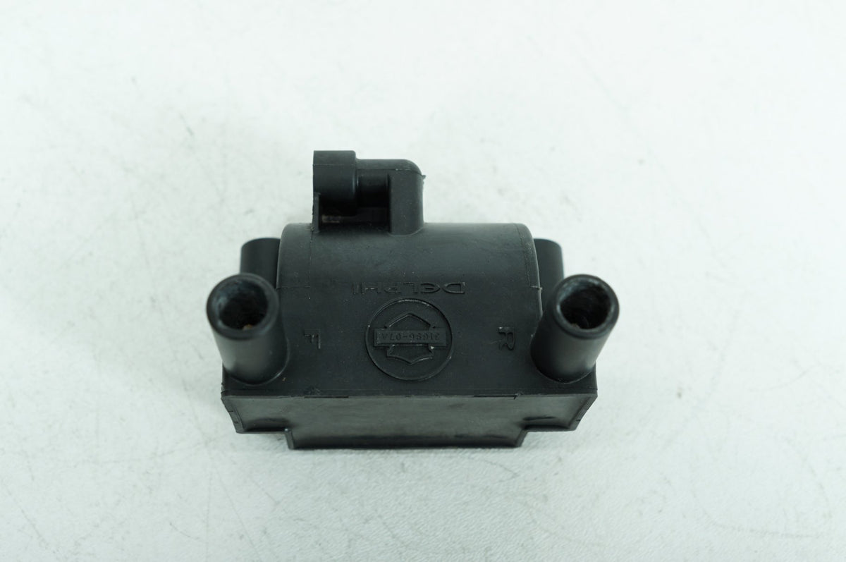 2007 - 2012 Harley-Davidson Touring Electra Glide Ultra Ignition Coil Spark Igniter   31696-07A