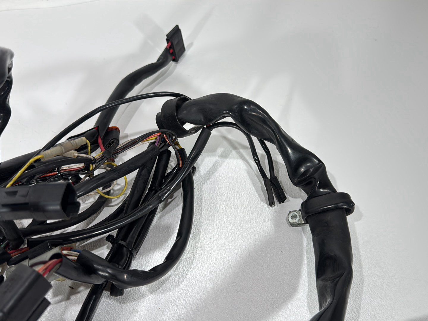 1998 Harley Road King Touring FLHRCI Classic OEM Main Wire Wiring Harness Loom