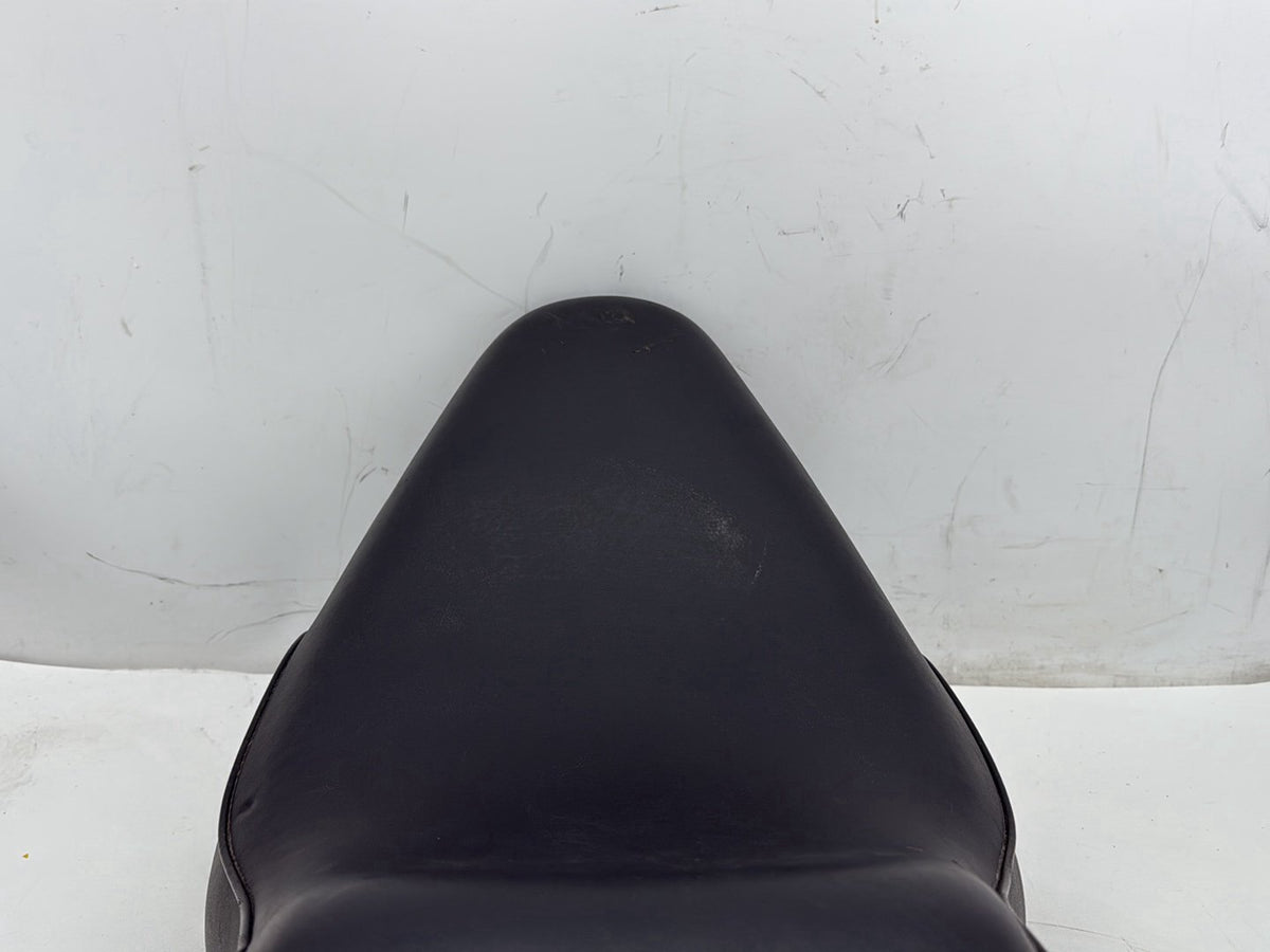 2007 Harley Road King Touring FLHR OEM Passenger Rider Driver Seat Saddle