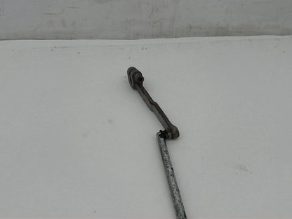 2008 Harley Dyna Fat Bob FXDF OEM Gear Shifter Lever w/ Rod linkage