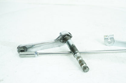 2008 - 2016 Harley-Davidson Touring Street Glide Gear Shifter Lever w/ Rod linkage 33709-82A