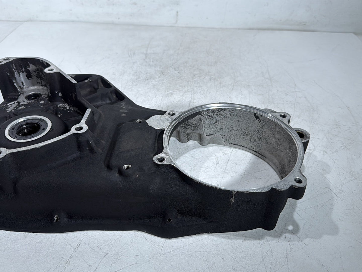 1993 Harley Electra Glide Touring FLHT OEM Inner Primary Clutch Cover