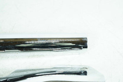 1984 - 1998 Harley-Davidson Touring Road King Left Right Saddlebag Fender Struts Brackets 47552-79B