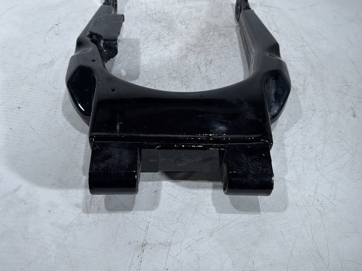 2011 Harley Road Glide Touring FLTRX OEM Rear Fork Swingarm Swing Arm