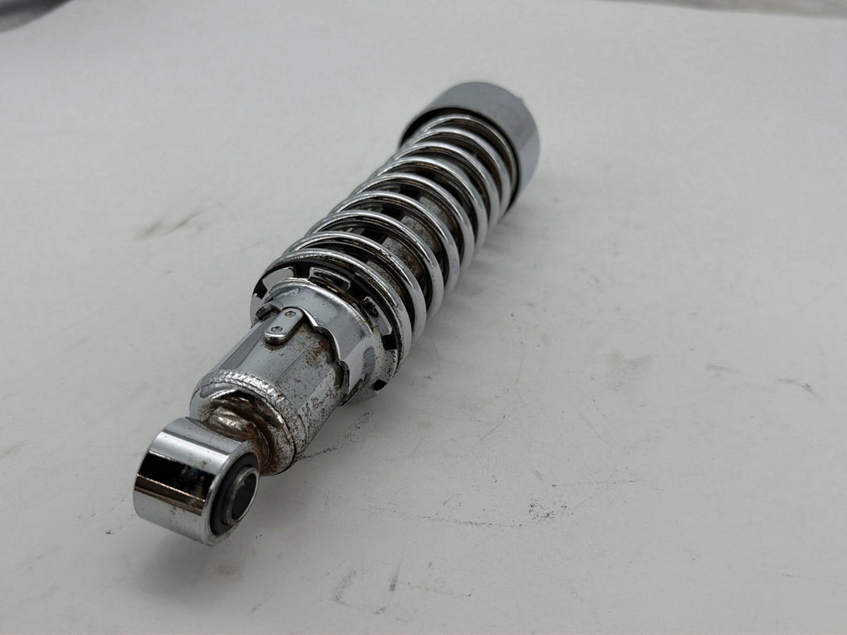 2005 Harley Sportster 1200 Roadster XL1200R OEM Rear 1 Shock Absorber