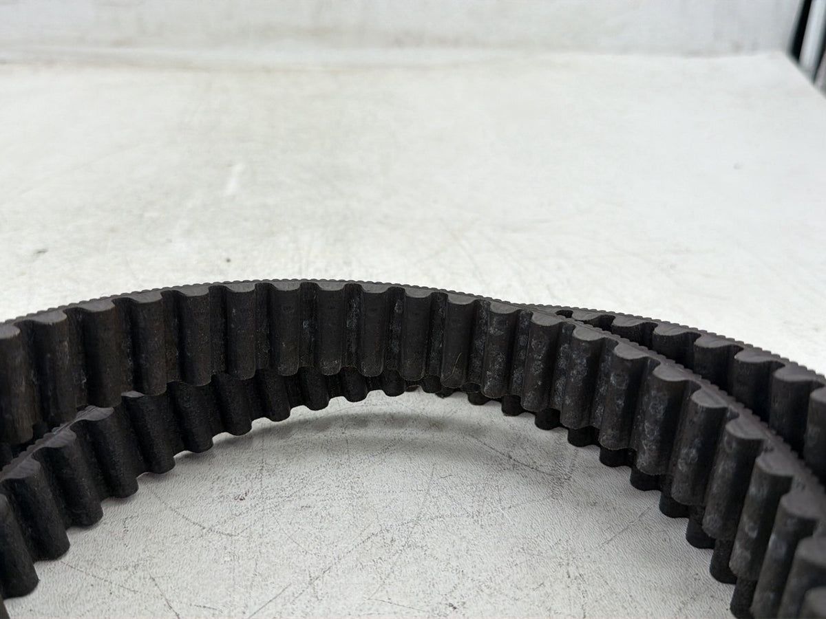 2006 Harley Electra Glide Touring Ultra OEM Rear Drive Belt 40024-04 139T 1-1/8"