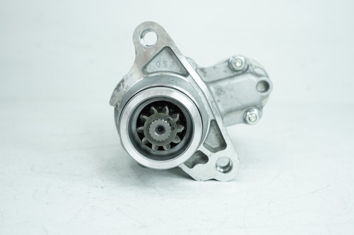 2018 - 2025 Harley-Davidson Softail Standard Engine Starter Motor 31400056