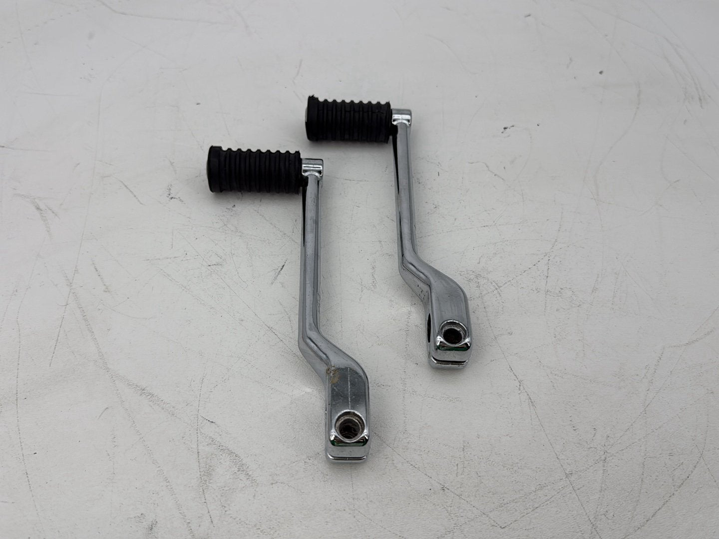 2007 - 2016 Harley-Davidson Touring Electra Glide Ultra Gear Shifter Lever Pedal Pedals
