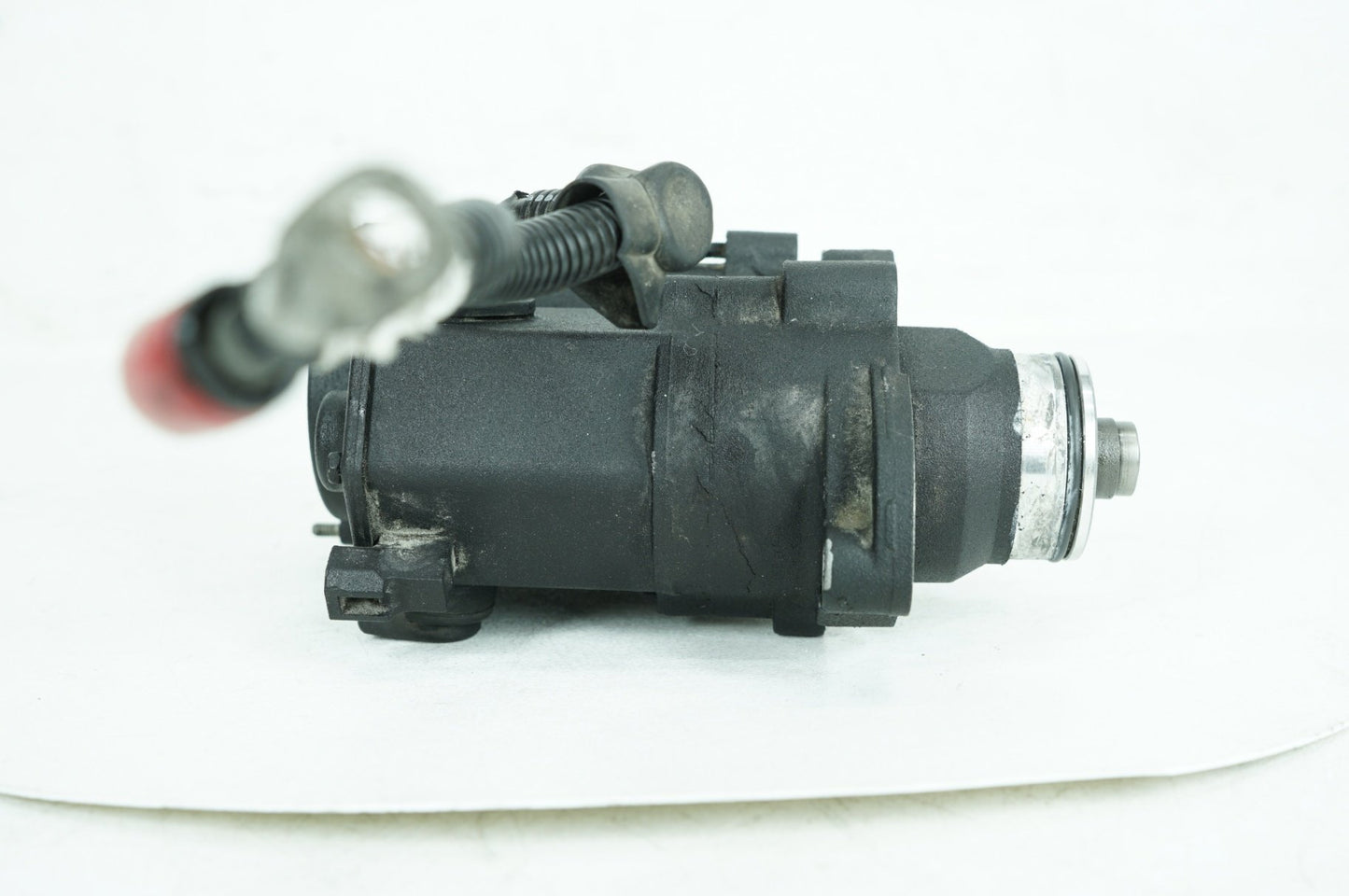2007 - 2012 Harley-Davidson Softail Custom Engine Starter Motor 31618-06A