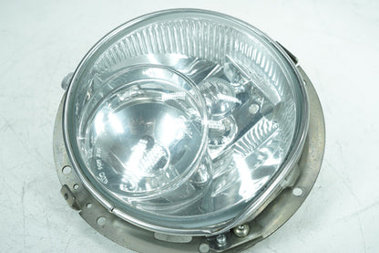 2007 - 2012 Harley-Davidson Touring CVO Electra Screamin Eagle Headlight Headlamp Head Light Halogen 67864-04