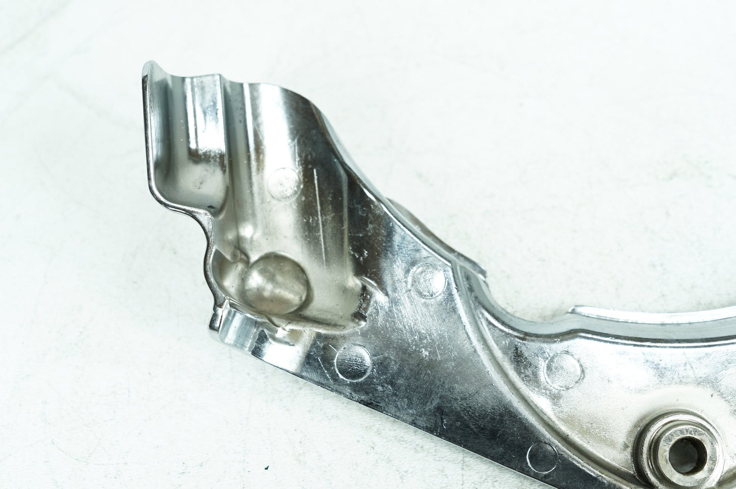 2008 - 2016 Harley-Davidson Touring Road Glide Engine Motor Timing Chain Cover ‎B09W9R582Z