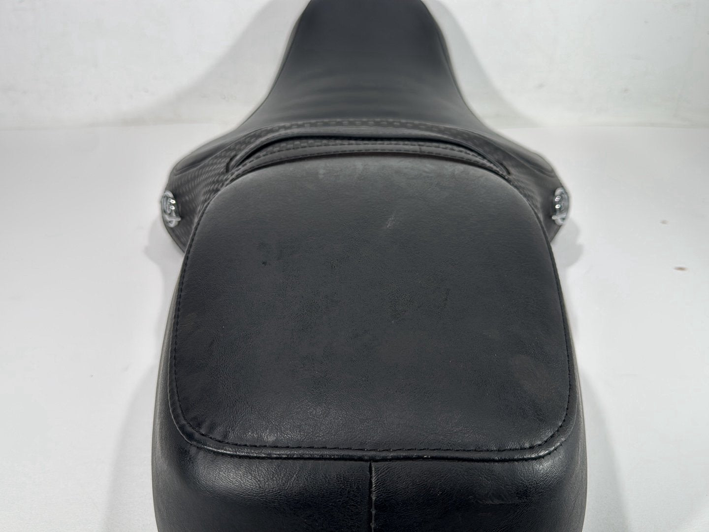 1998 Harley Road King Touring FLHRCI Classic OEM Passenger Rider Driver Seat Saddle