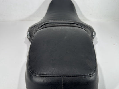 1998 Harley Road King Touring FLHRCI Classic OEM Passenger Rider Driver Seat Saddle