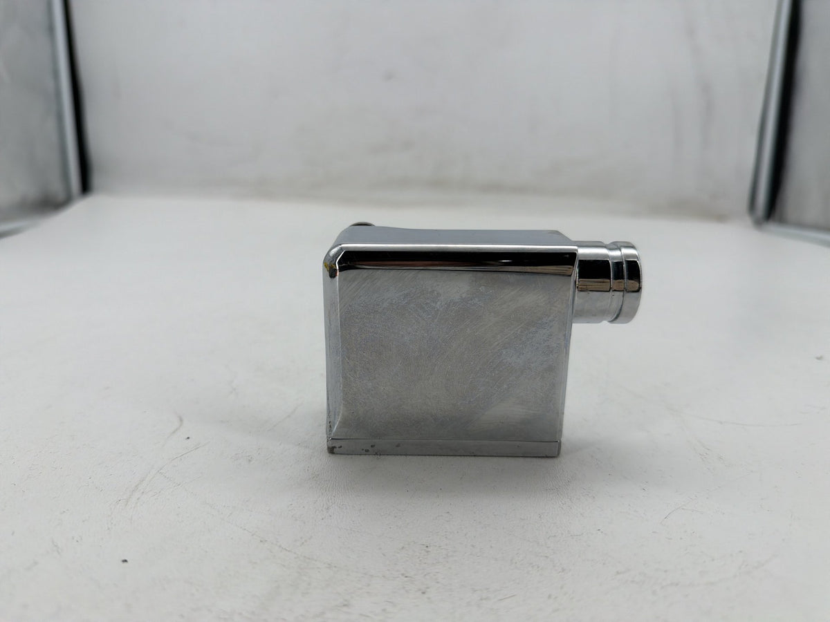 1994 Harley Softail Custom FXSTC Rear Brake Master Cylinder Reservoir Accutronix
