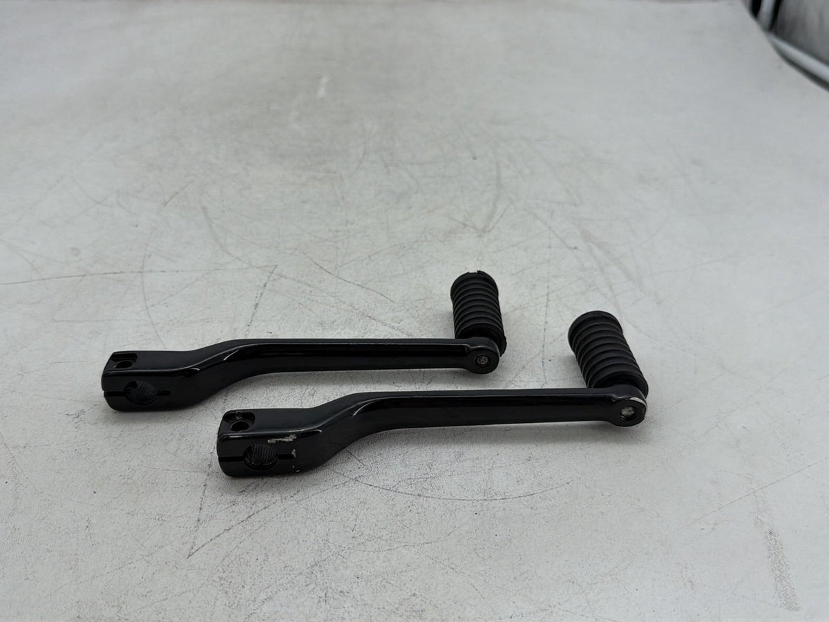 2018 Harley Road Glide Touring FLTRXS OEM Gear Shifter Lever Pedal Pedals