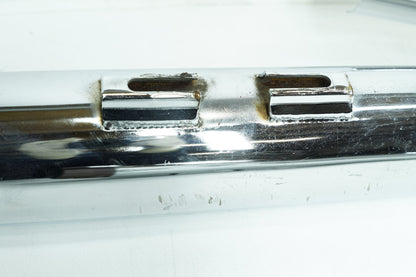 Harley-Davidson Misc  Exhaust Header Pipes Muffler 66855-10A