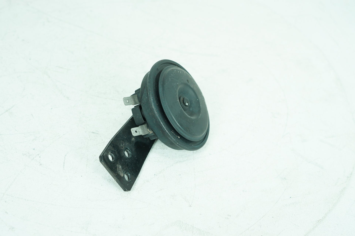 2007 - 2013 Harley-Davidson Sportster Low Signal Horn Klaxon Beep 69043-96B