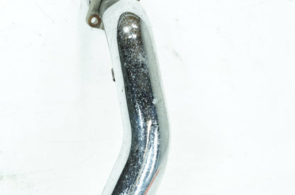 2004 - 2013 Harley-Davidson Sportster Low Exhaust Header Pipes Muffler 64840-04