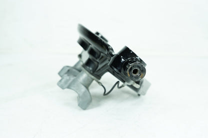2007 - 2013 Harley-Davidson Touring Electra Glide Front Fork Upper Triple Tree Clamps 45435-95