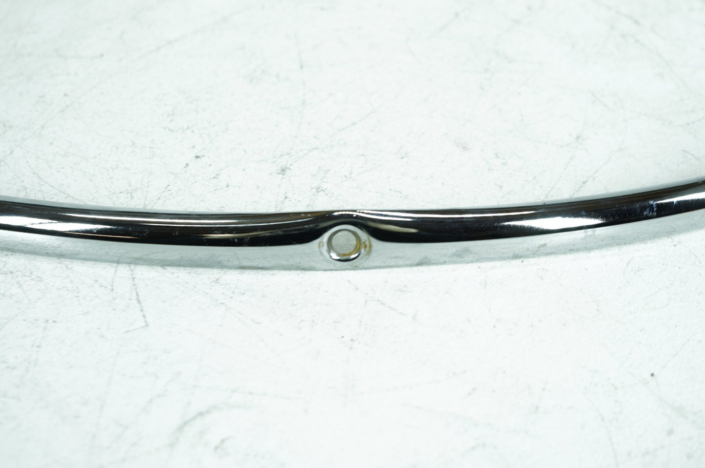 1984 - 1998 Harley-Davidson Touring Electra Glide Ultra Front Windshield Mount Trim Strip 58247-96 58247-96